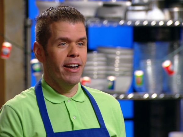 Worst Cooks in America - Shabby to Chic