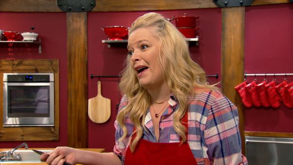Worst Cooks in America - Starting from Scratch