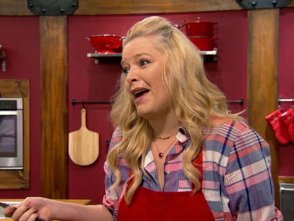 Worst Cooks in America - Starting from Scratch