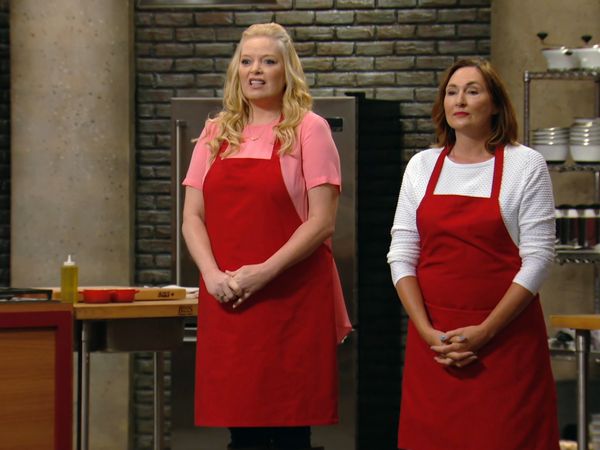 Worst Cooks in America - This Meat Is Offal!