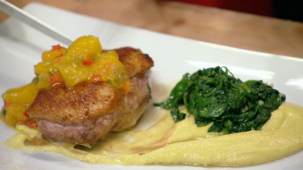 Worst Cooks in America - Can You Please Pas-Ta Sauce