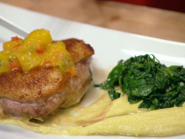 Worst Cooks in America - Can You Please Pas-Ta Sauce