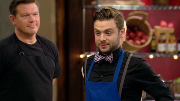 Worst Cooks in America - Leftovers Again?