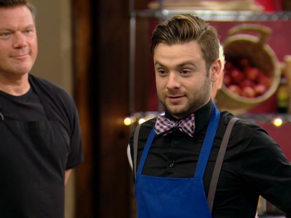 Worst Cooks in America - Leftovers Again?