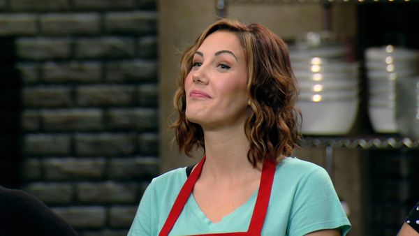 Worst Cooks in America - Sweets for My Sweetie