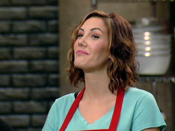 Worst Cooks in America - Sweets for My Sweetie