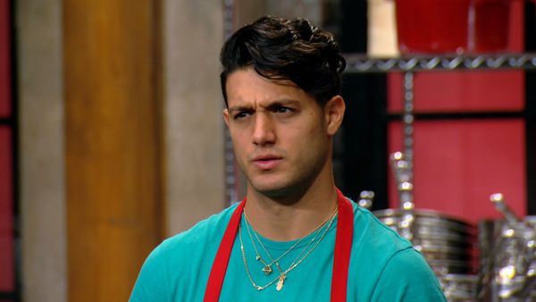 Worst Cooks in America - Sausage Party