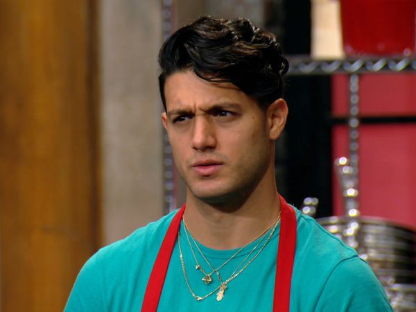 Worst Cooks in America - Sausage Party