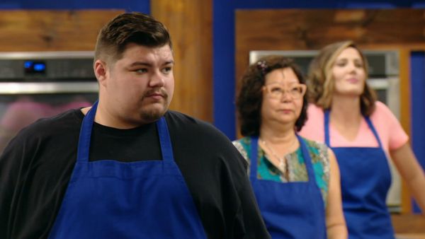 Worst Cooks in America - Show Me the Vegetables!