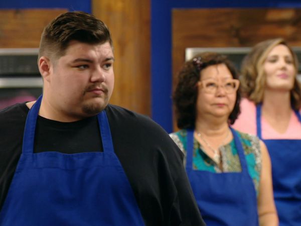 Worst Cooks in America - Show Me the Vegetables!