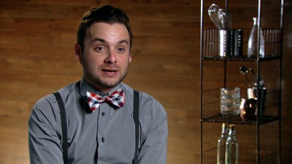 Worst Cooks in America - Flair Flair Everywhere
