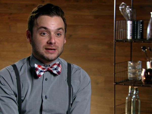 Worst Cooks in America - Flair Flair Everywhere