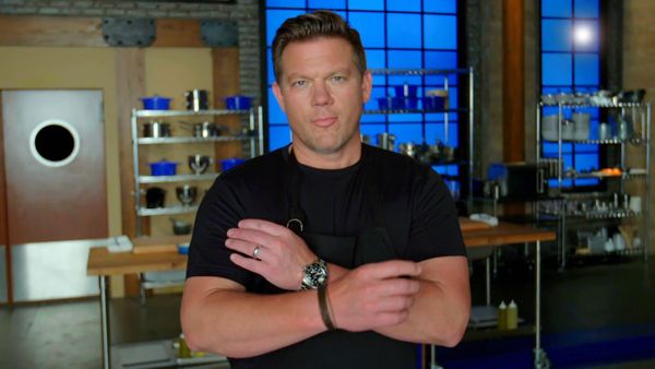 Worst Cooks in America - Fish Are Food, Not Friends
