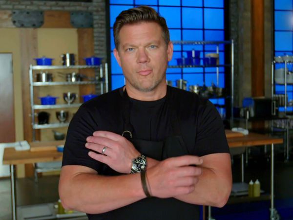 Worst Cooks in America - Fish Are Food, Not Friends