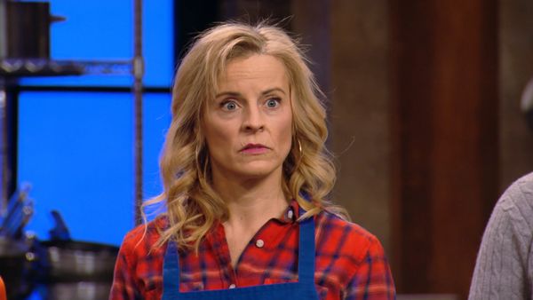 Worst Cooks in America - Rolling in the Deep