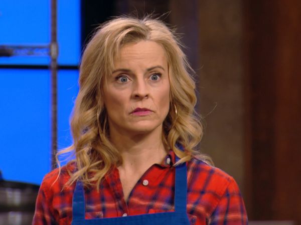 Worst Cooks in America - Rolling in the Deep