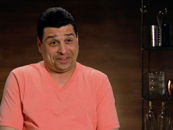 Worst Cooks in America - Hibachi Heroes