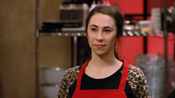 Worst Cooks in America - Finally the Finale