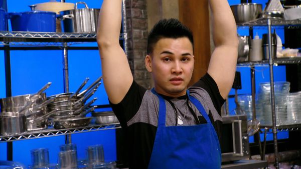 Worst Cooks in America - Duck, Duck ...