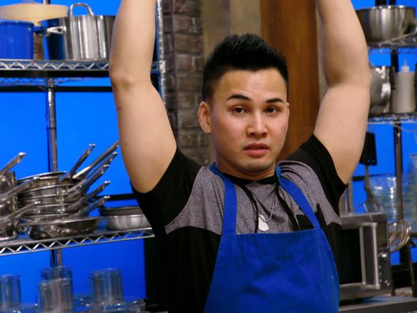 Worst Cooks in America - Duck, Duck ...