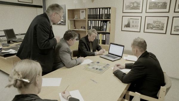 True Nordic Crimes - The Telecom Scandal