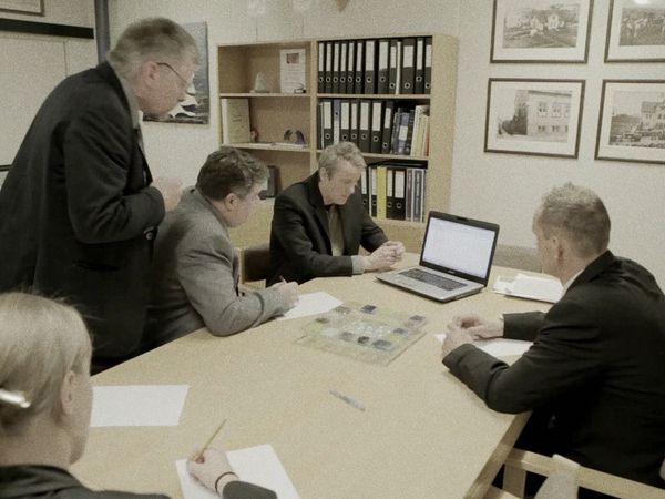 True Nordic Crimes - The Telecom Scandal
