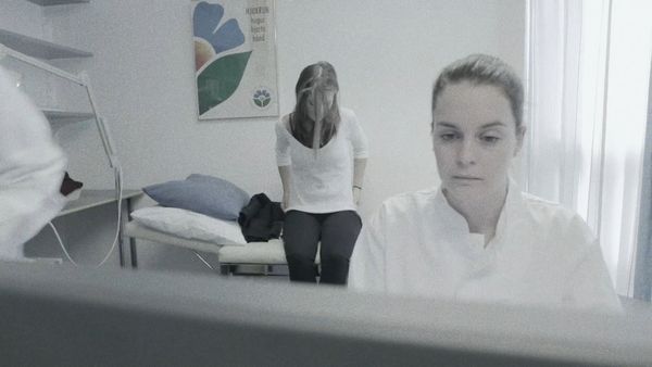 True Nordic Crimes - Human Trafficking
