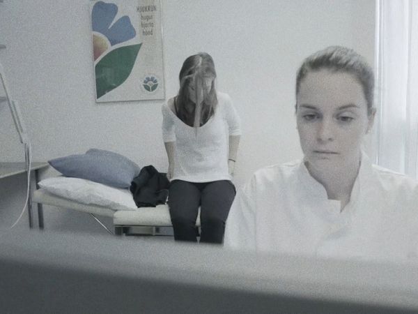 True Nordic Crimes - Human Trafficking