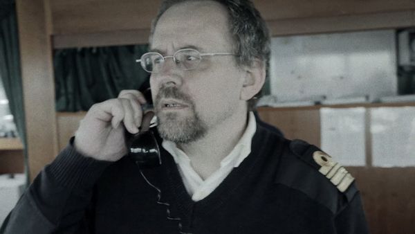 True Nordic Crimes - The Polar Star