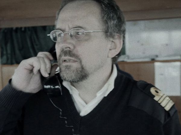 True Nordic Crimes - The Polar Star