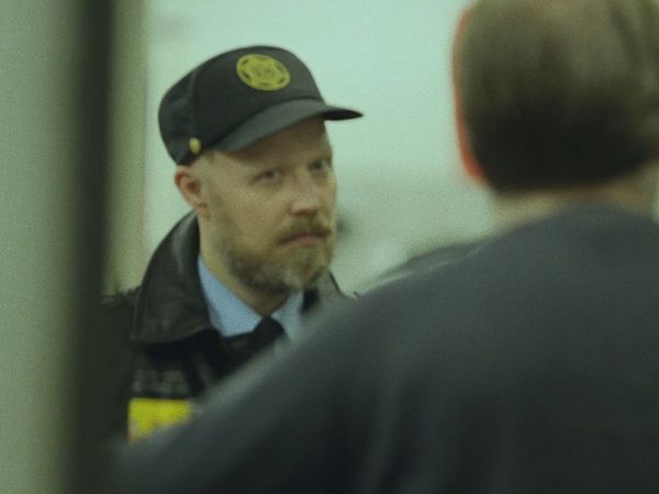 True Nordic Crimes - Footprints in the Snow