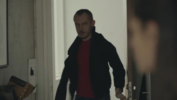 True Nordic Crimes - Prison Break