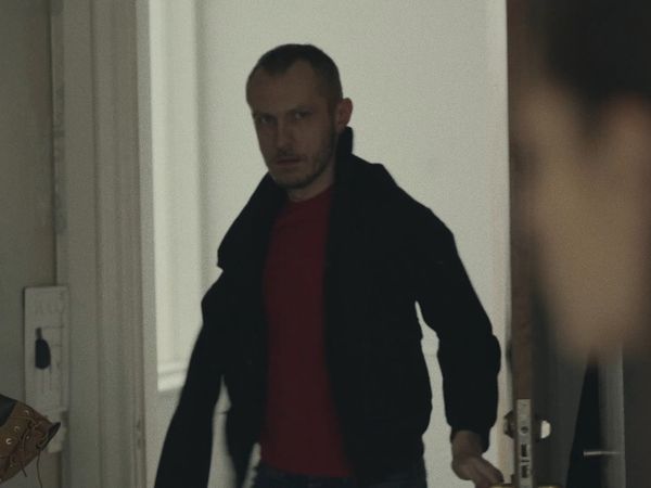 True Nordic Crimes - Prison Break
