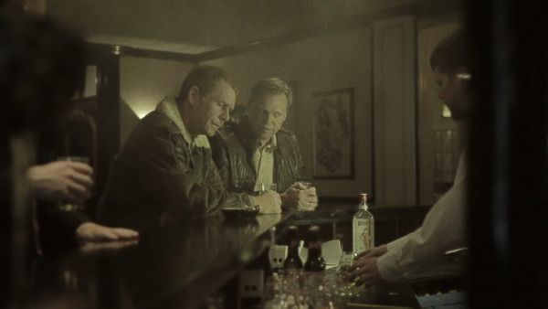 True Nordic Crimes - The Airline Murder