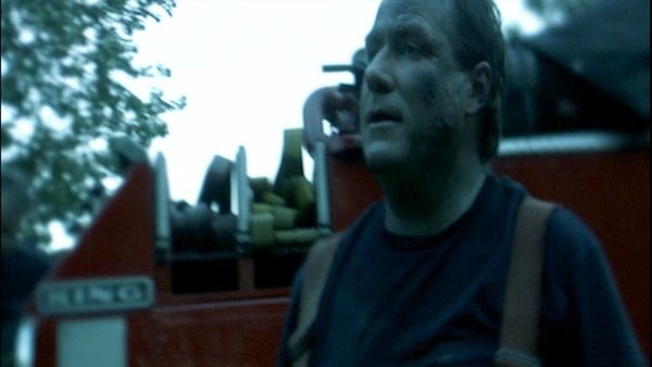 72 Hours - The Ghost