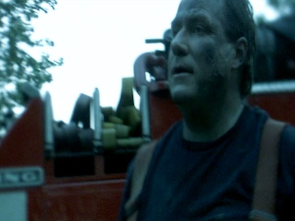 72 Hours - The Ghost