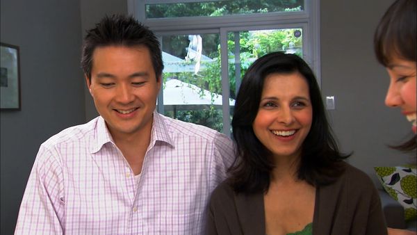 Pure Design - Michelle & Chad