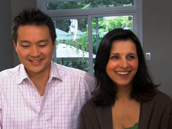 Pure Design - Michelle & Chad