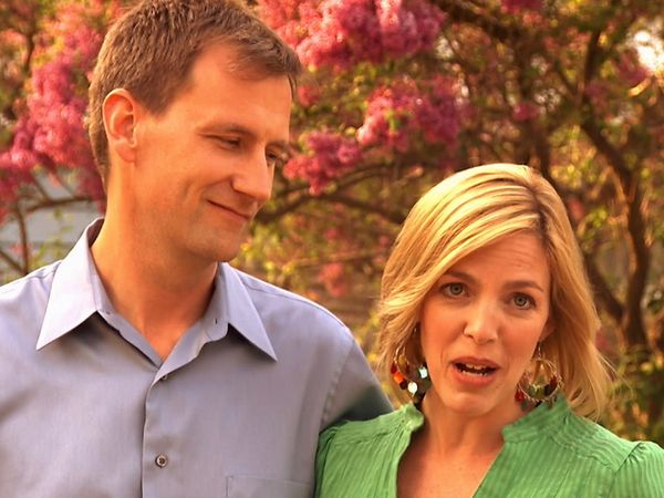 Pure Design - Lauren & Mike