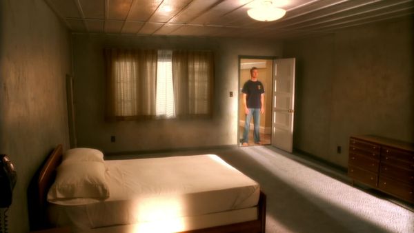 The Lost Room - The Key and the Clock