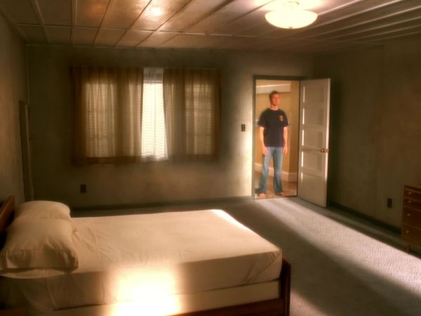 The Lost Room - The Key and the Clock