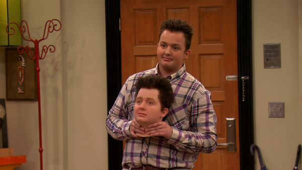 iCarly - Mais uma louca aventura Parte 1