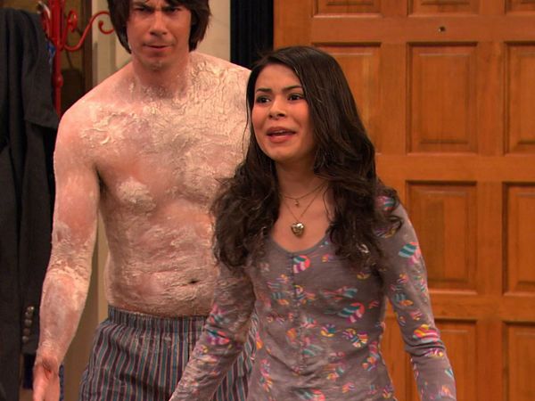 iCarly - Enfrentando Shelby Marx Parte 1