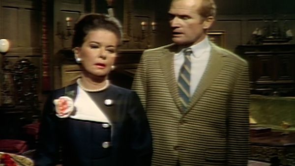 Dark Shadows - Episode 614