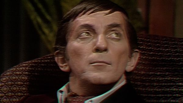 Dark Shadows - Episode 615