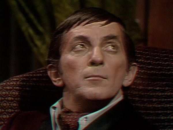 Dark Shadows - Episode 615