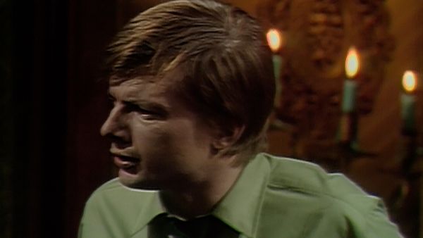 Dark Shadows - Episode 616