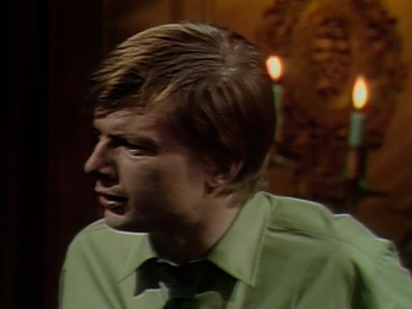 Dark Shadows - Episode 616