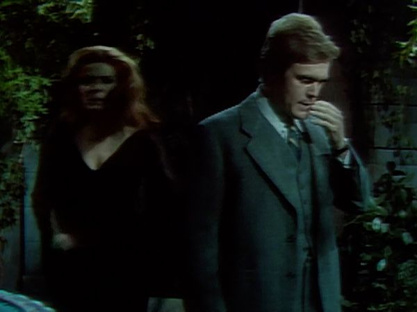 Dark Shadows - Episode 617