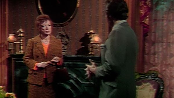 Dark Shadows - Episode 619